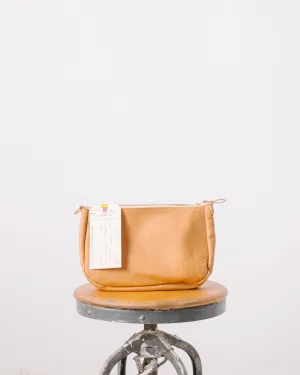 1275 Tan Polo Crossbody