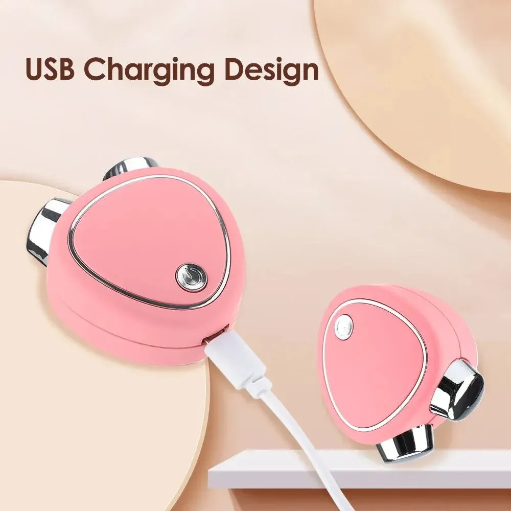 3D Facial Massager Roller