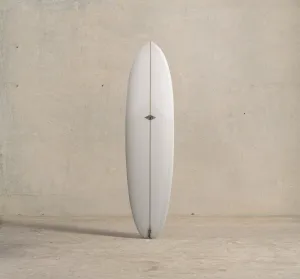 7'0" Rincon