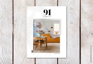 91 Magazine – Volume 17