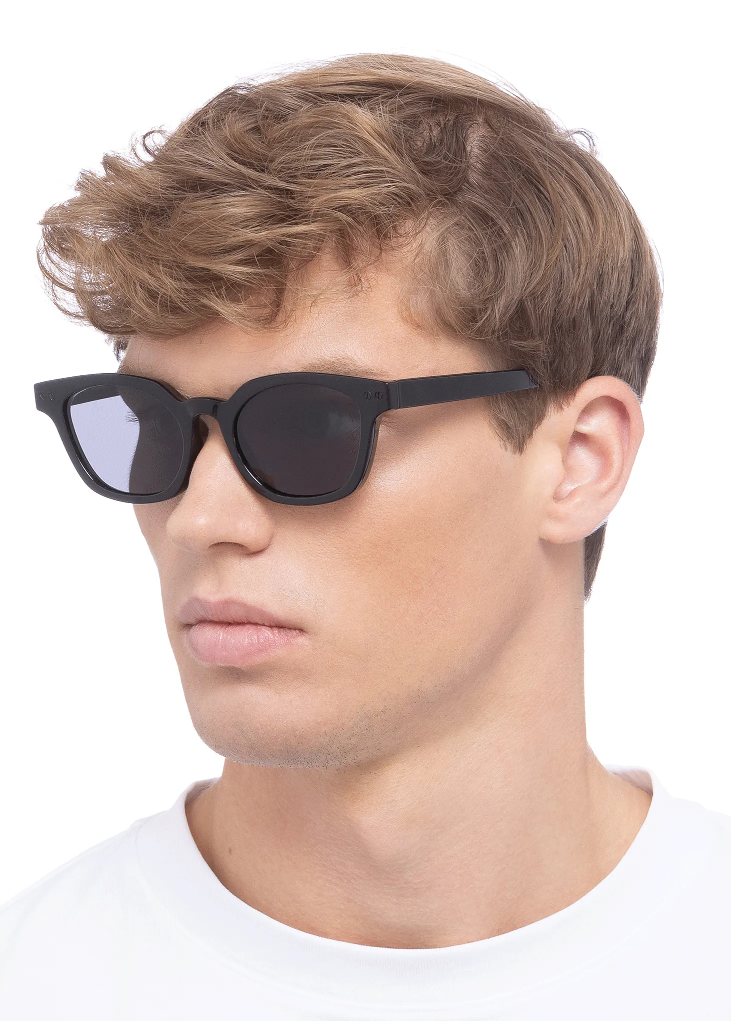 AFENDS Afends x Le Specs - Façade - Black