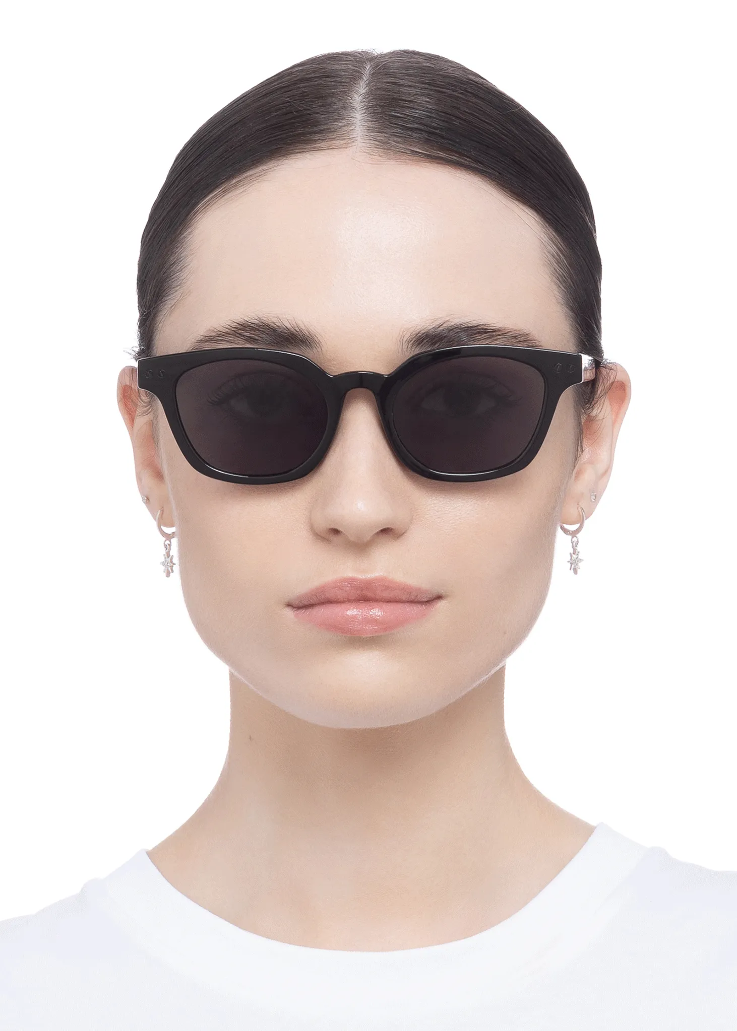 AFENDS Afends x Le Specs - Façade - Black