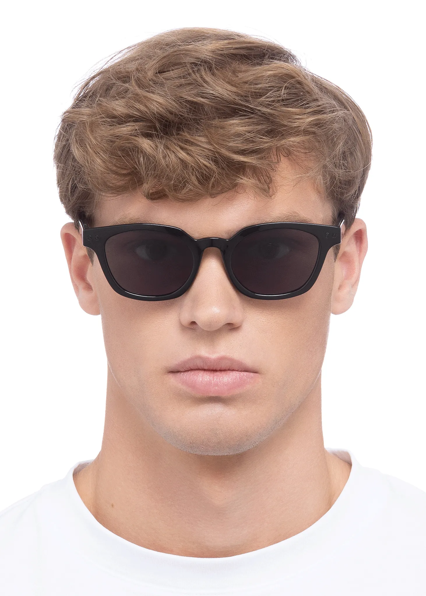 AFENDS Afends x Le Specs - Façade - Black