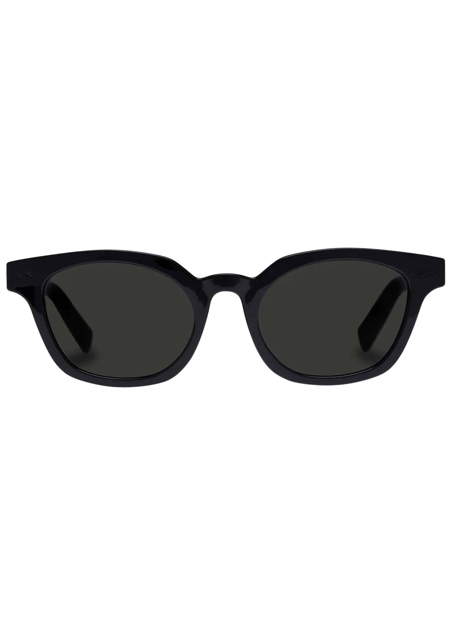 AFENDS Afends x Le Specs - Façade - Black