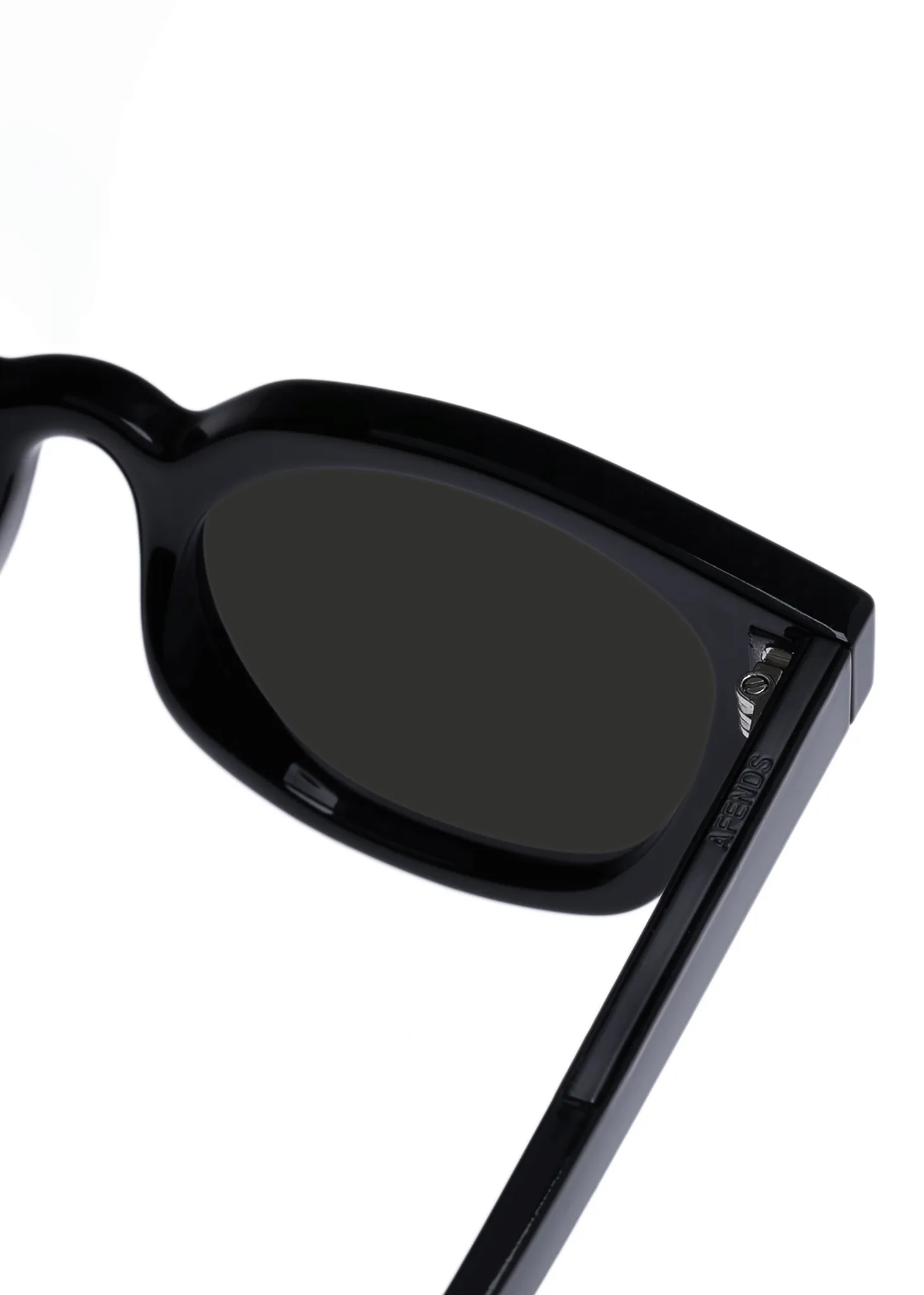 AFENDS Afends x Le Specs - Façade - Black