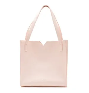 Alicia Tote - Blush