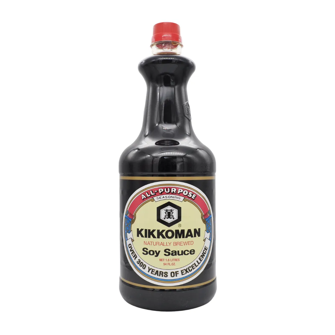 All-Purpose Soy Sauce 1.6 litres by Kikkoman