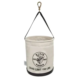 All Purpose Work Canvas Bucket