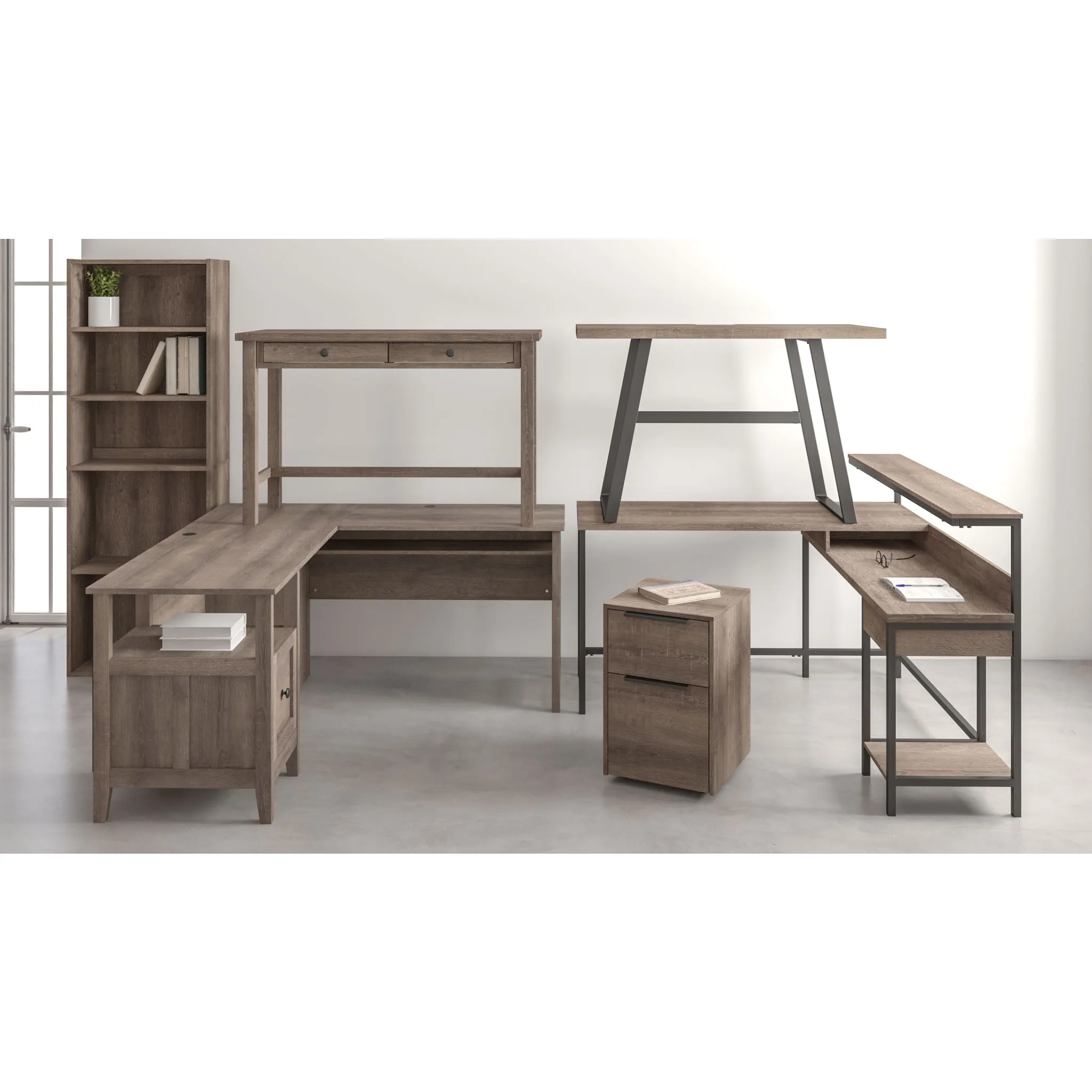 Arlenbry Desk