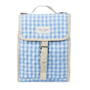 Azure Lunch Bag