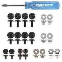 Bauer Helmet Emergency Kit