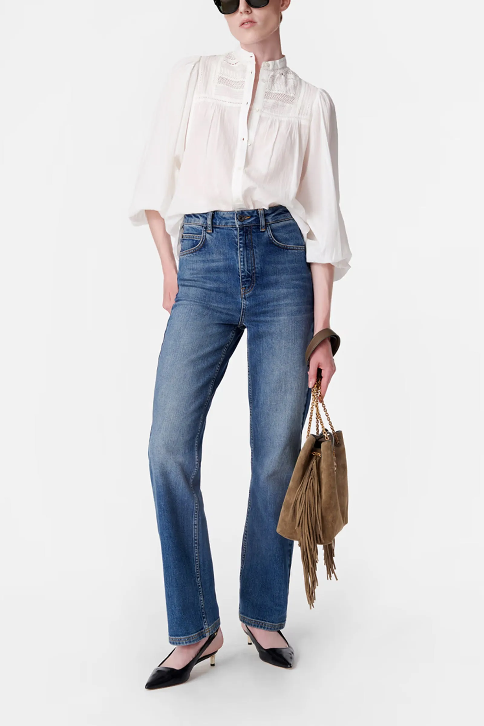 Benito Jeans