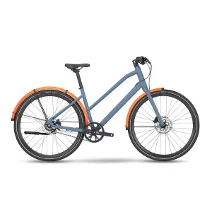 BMC 257 AL ONE ST