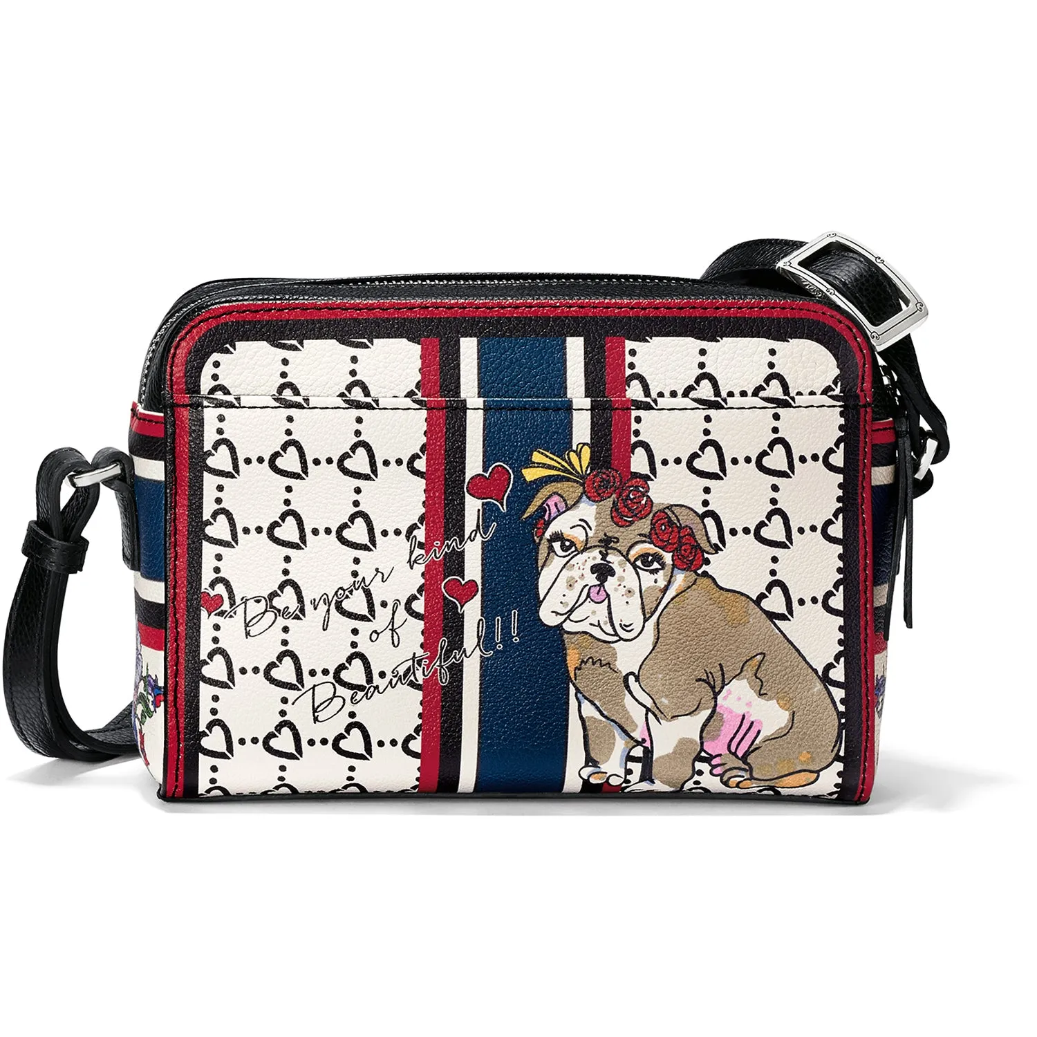 Brighton Allure Organizer