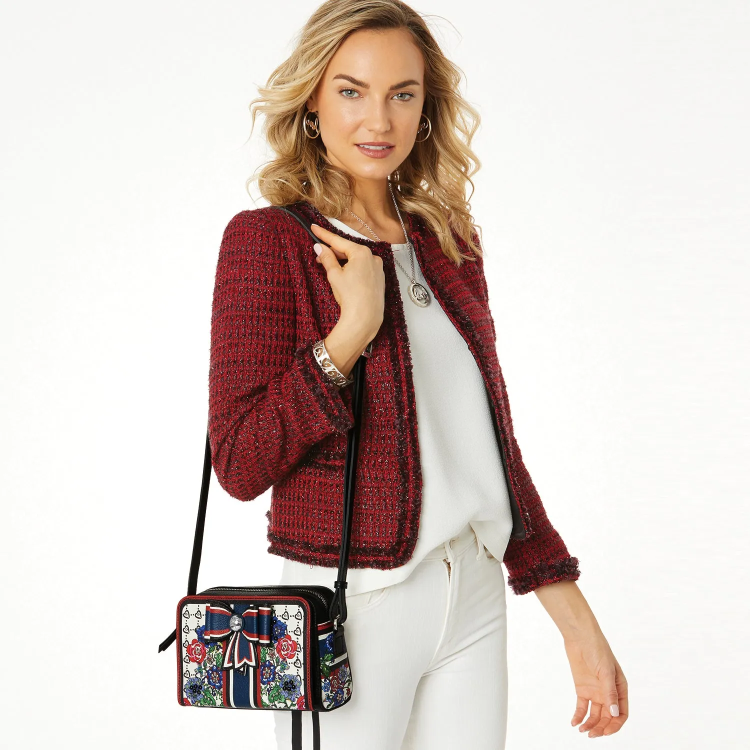 Brighton Allure Organizer