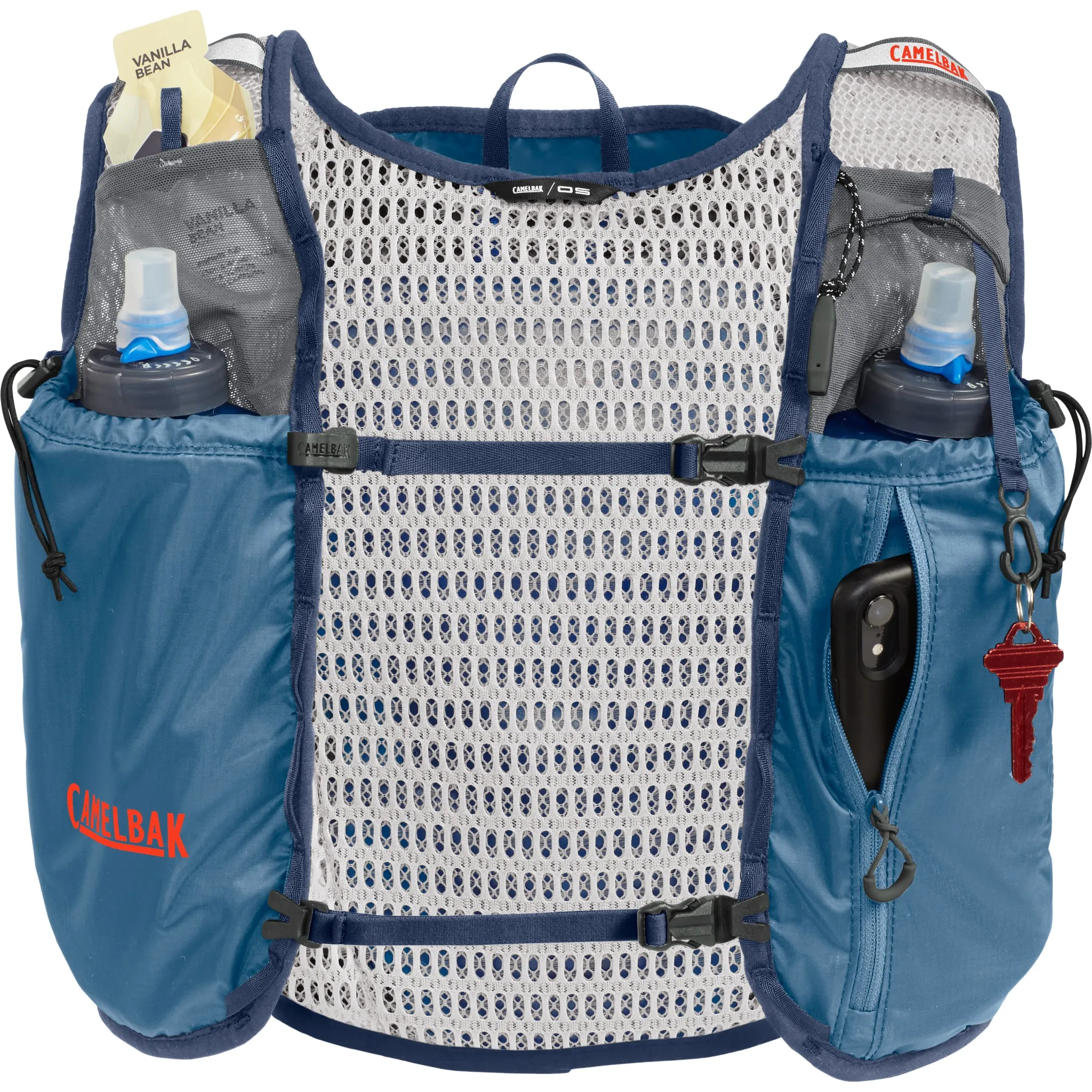 CamelBak Circuit Run Hydration Vest 1.5L