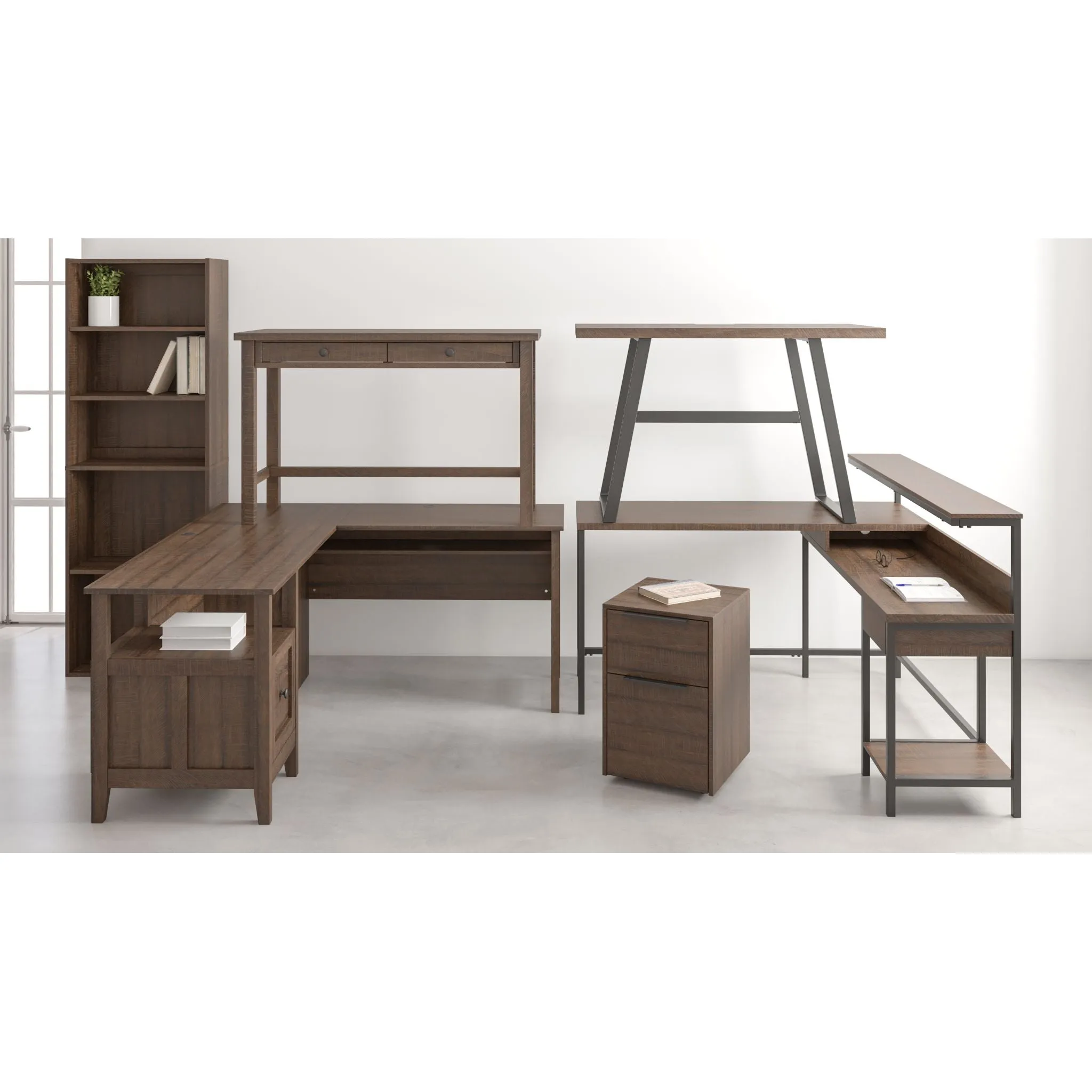 Camiburg Desk