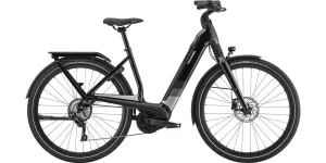 Cannondale Mavaro Neo 3 Electric Hybrid