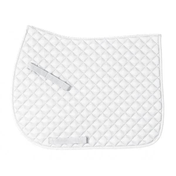Centaur Imperial All Purpose Saddle Pad - FINAL SALE