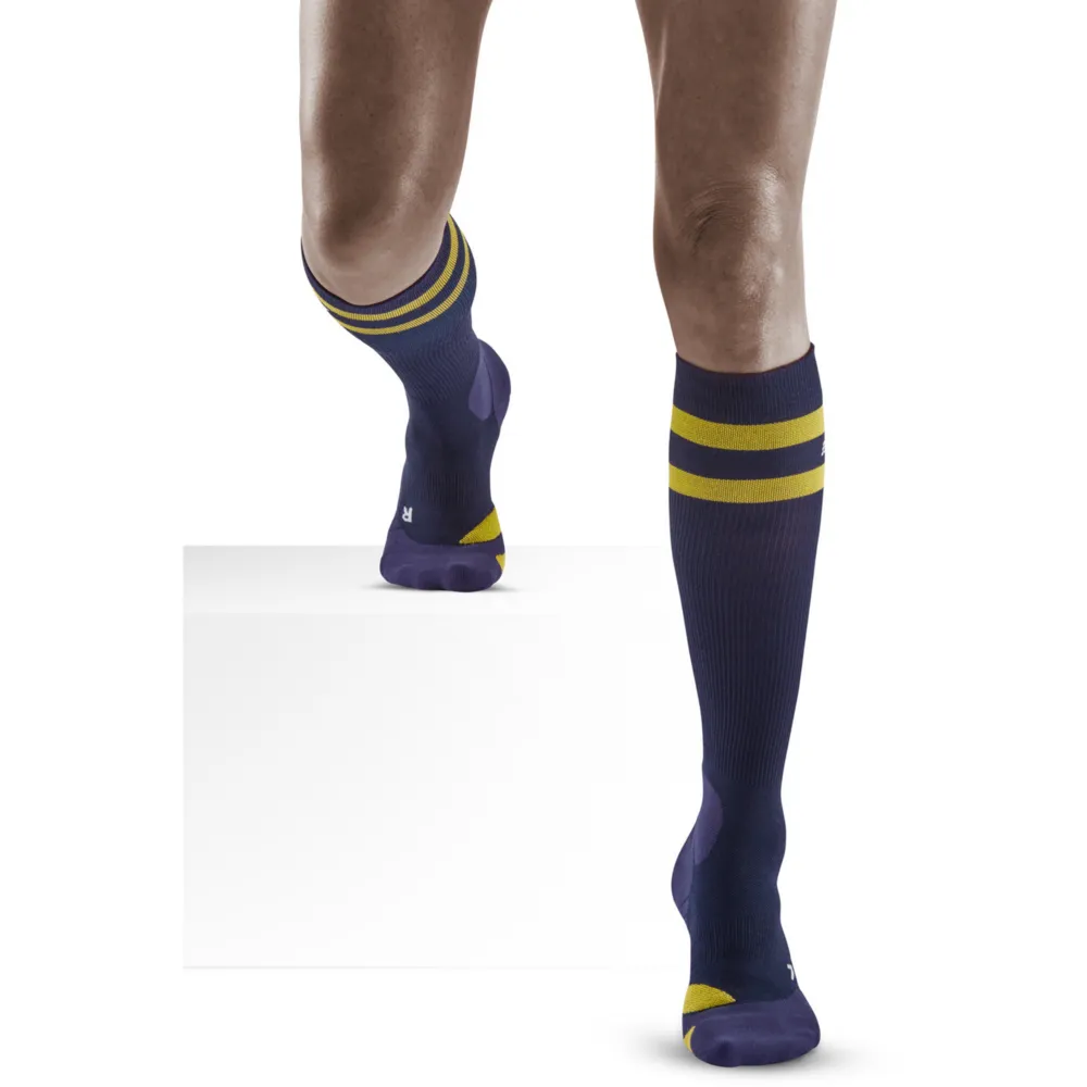 CEP Hiking 80s Compression Socks, Women
