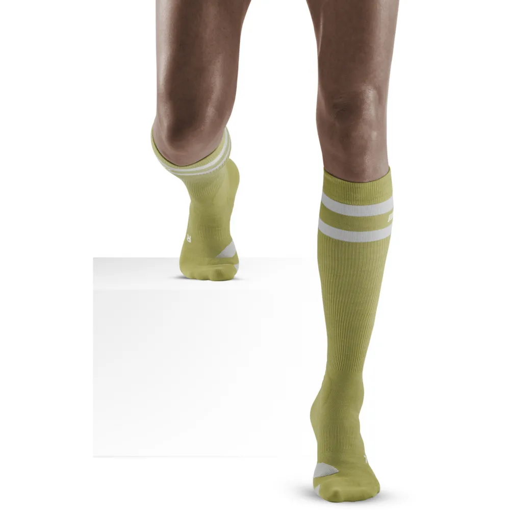 CEP Hiking 80s Compression Socks, Women