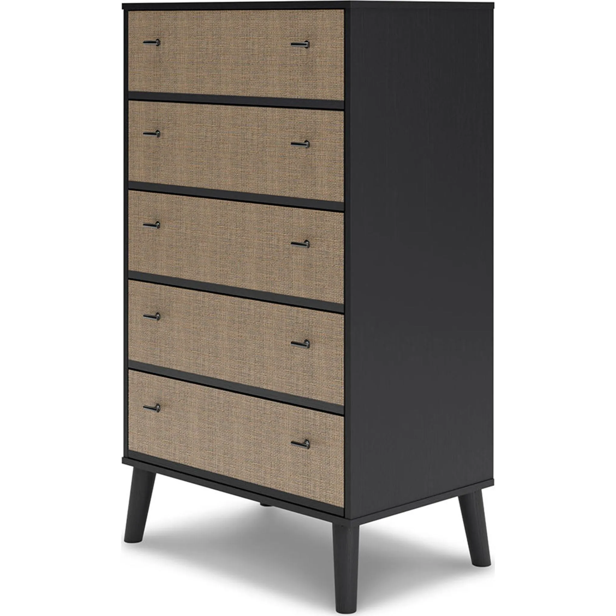 Charlang Chest