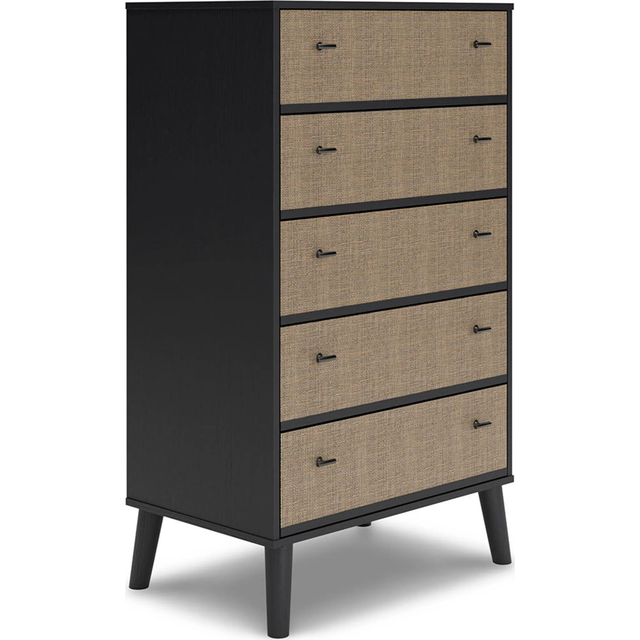 Charlang Chest
