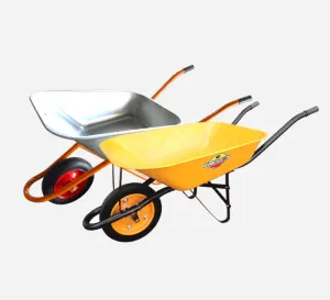 CRESTON WHEEL BARROW 5cuft (WHE-516, WHE-305)