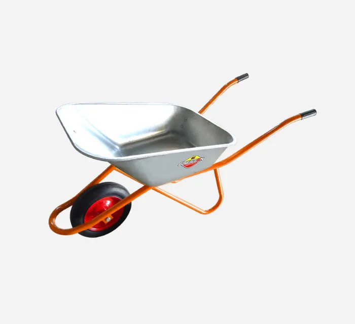 CRESTON WHEEL BARROW 5cuft (WHE-516, WHE-305)