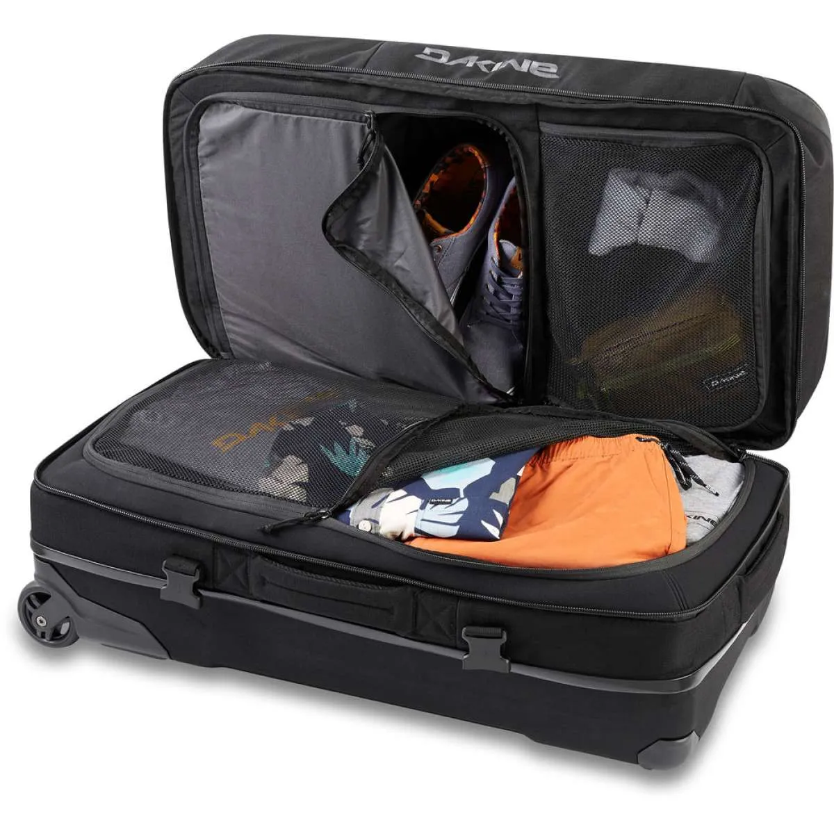 Dakine Split Roller 110L Bag 2024