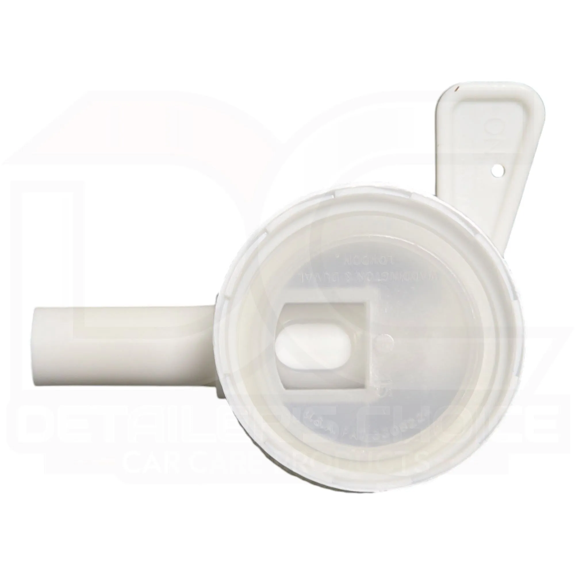 Deluxe Spigot Faucet Top for Gallon Jugs