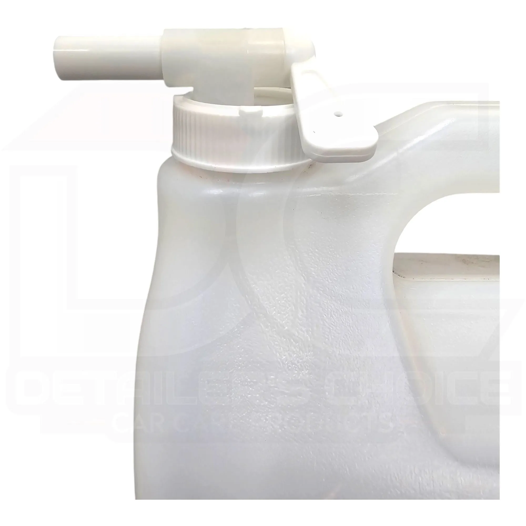 Deluxe Spigot Faucet Top for Gallon Jugs