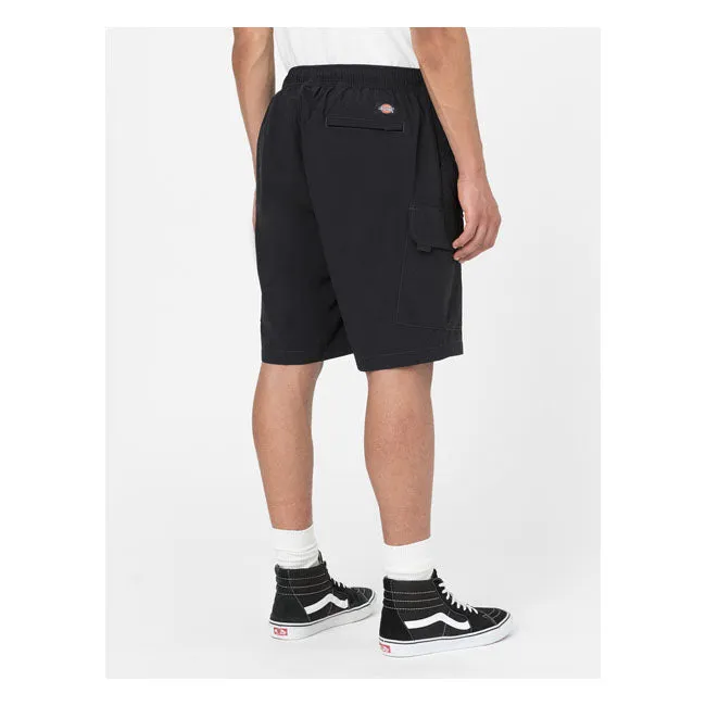 Dickies Jackson Cargo Short Black