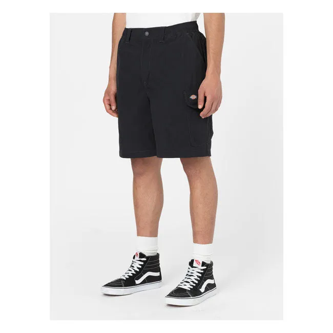 Dickies Jackson Cargo Short Black