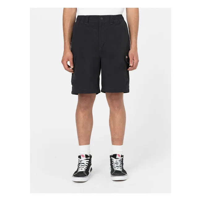 Dickies Jackson Cargo Short Black