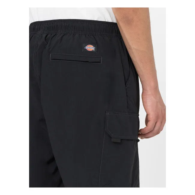 Dickies Jackson Cargo Short Black