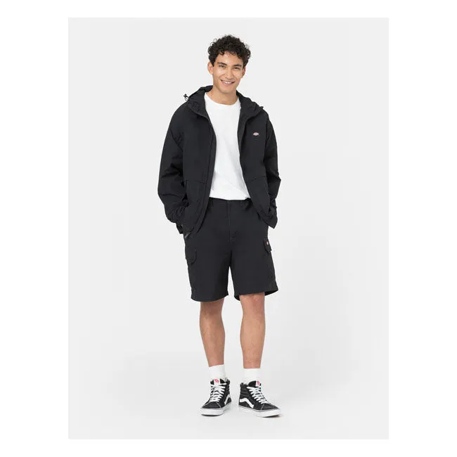 Dickies Jackson Cargo Short Black