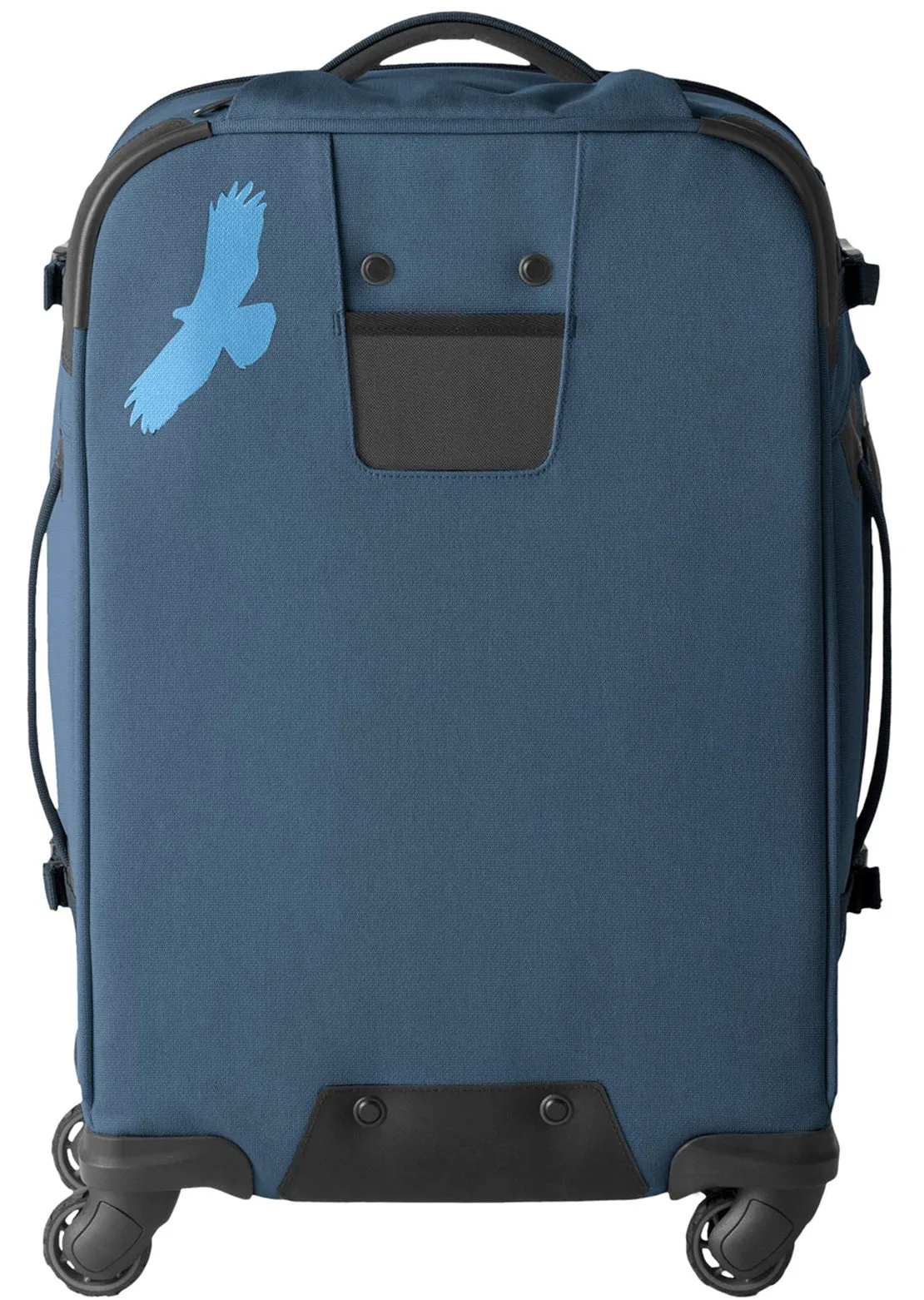 Eagle Creek Gear Warrior XE 4 Wheel Carry-On Luggage