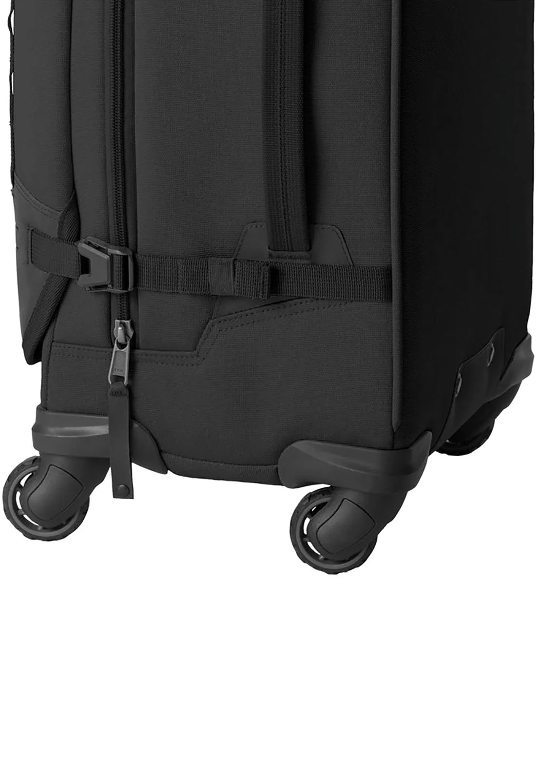 Eagle Creek Gear Warrior XE 4 Wheel Carry-On Luggage