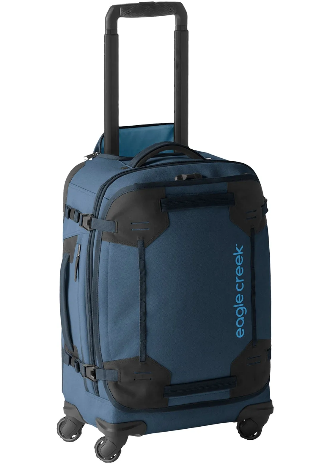 Eagle Creek Gear Warrior XE 4 Wheel Carry-On Luggage