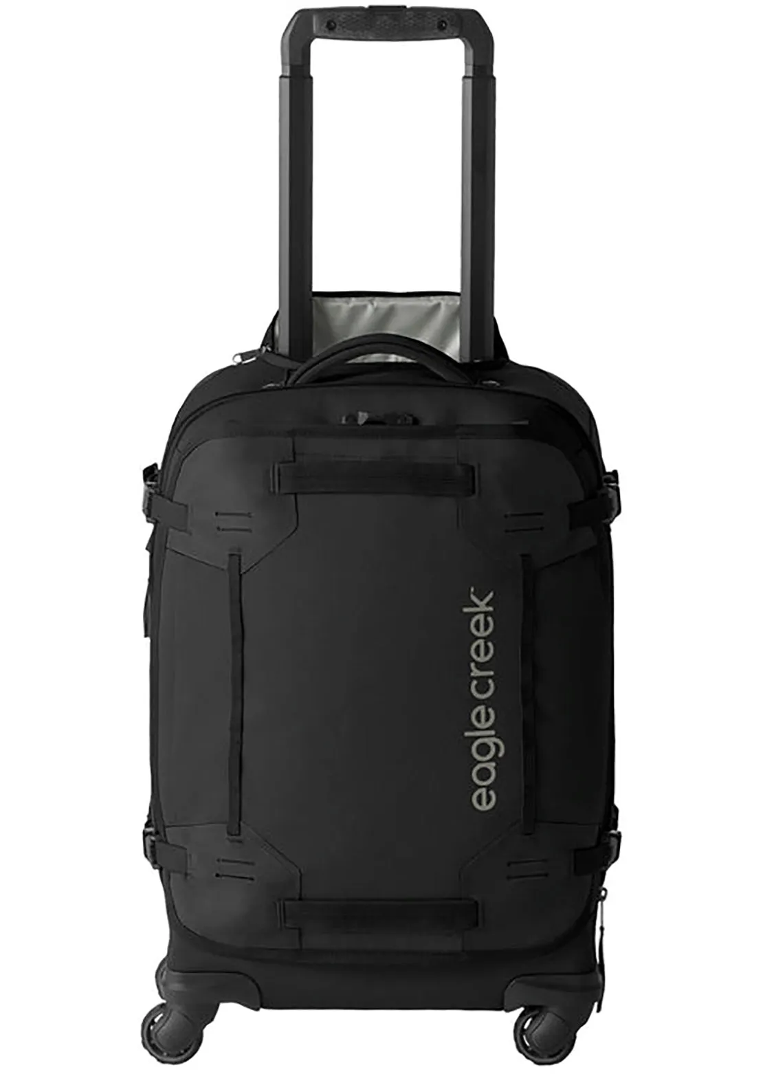Eagle Creek Gear Warrior XE 4 Wheel Carry-On Luggage