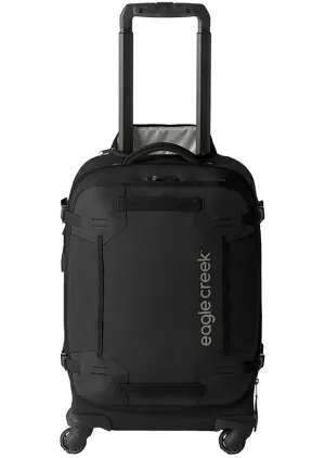 Eagle Creek Gear Warrior XE 4 Wheel Carry-On Luggage