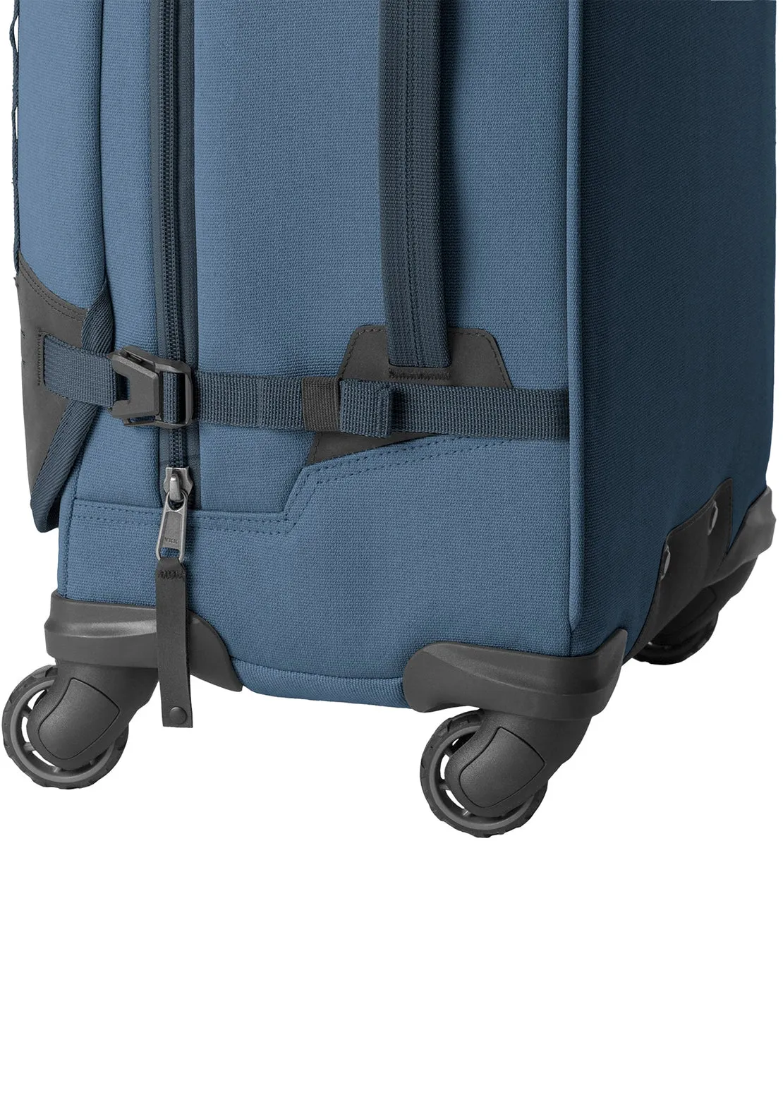 Eagle Creek Gear Warrior XE 4 Wheel Carry-On Luggage