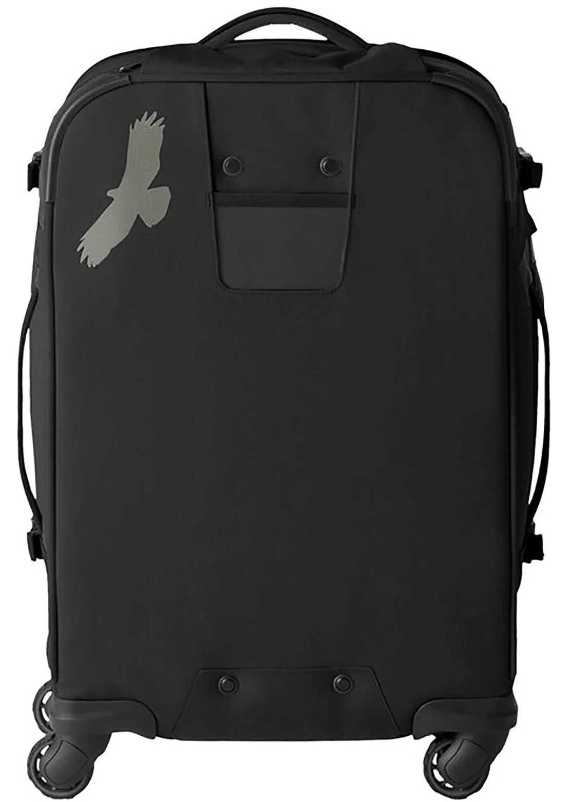 Eagle Creek Gear Warrior XE 4 Wheel Carry-On Luggage