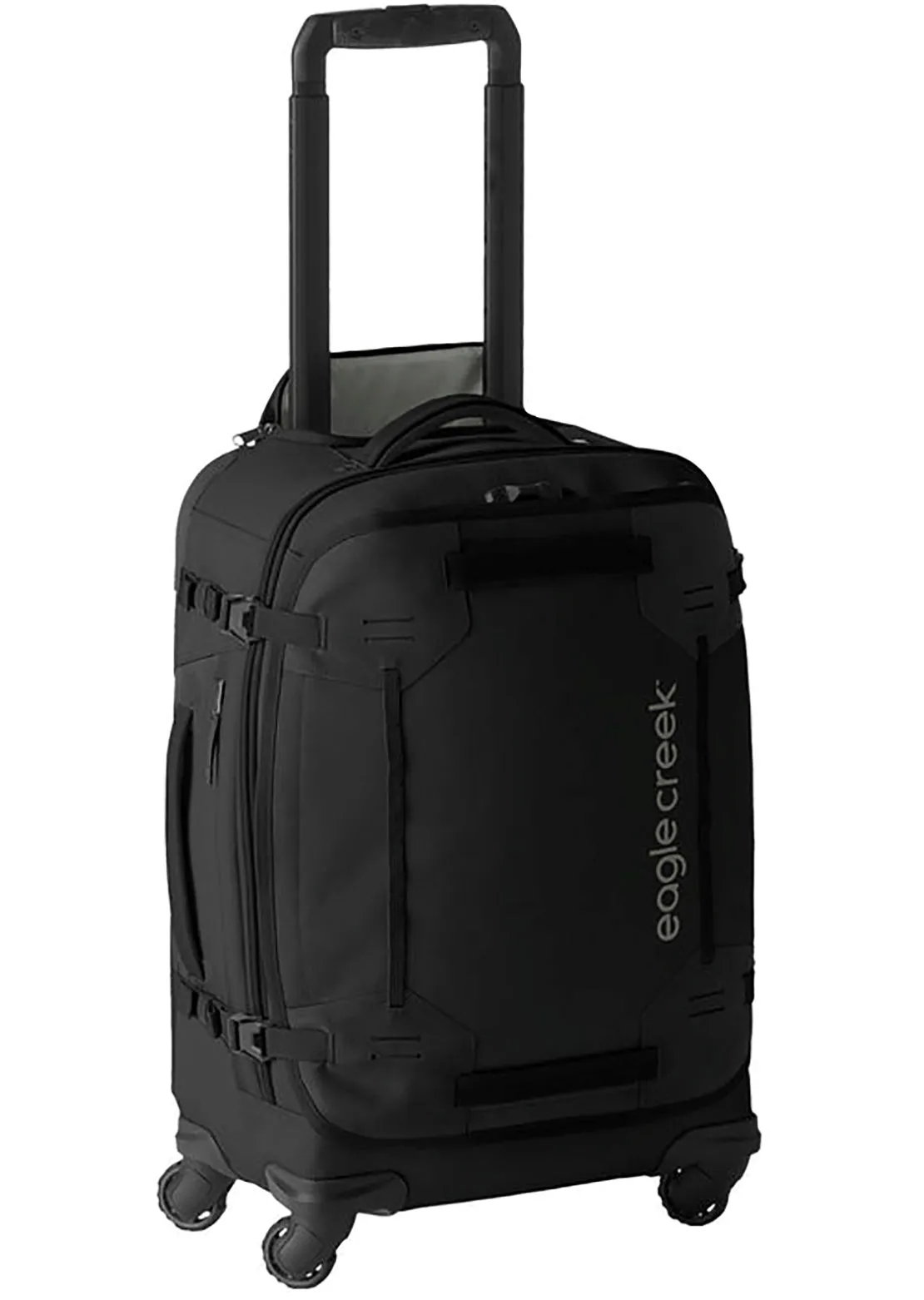 Eagle Creek Gear Warrior XE 4 Wheel Carry-On Luggage