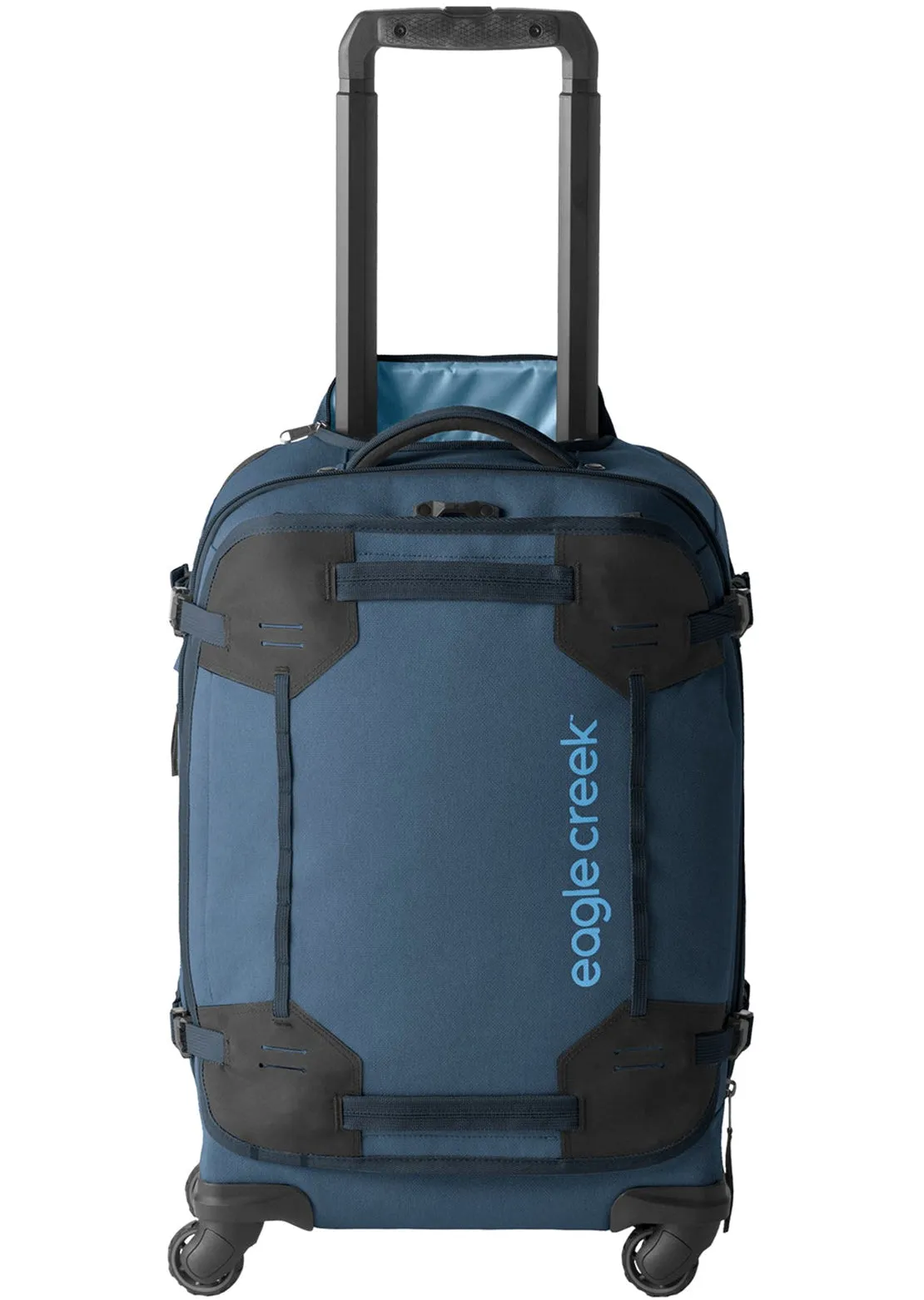 Eagle Creek Gear Warrior XE 4 Wheel Carry-On Luggage