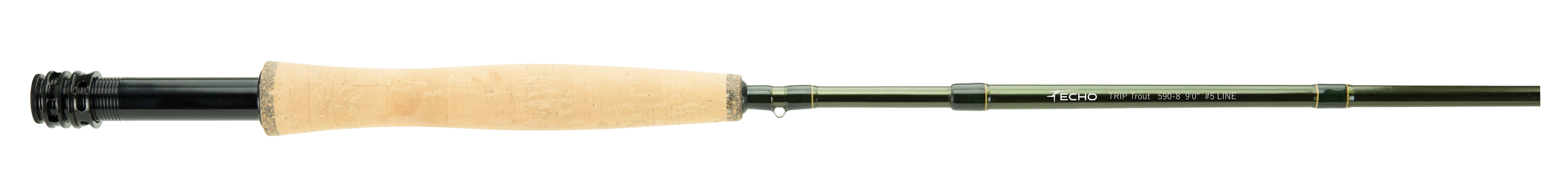 Echo Trip Trout Fly Rod