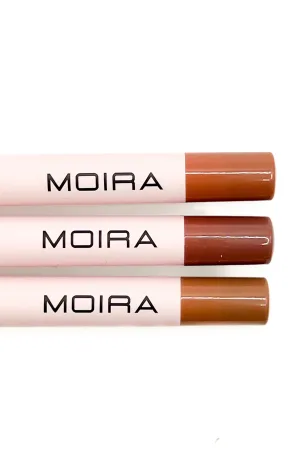 Effortless Matte Lipstick Pencil