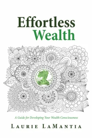 Effortless Wealth: A Guide for Developing Your Wealth Consciousness