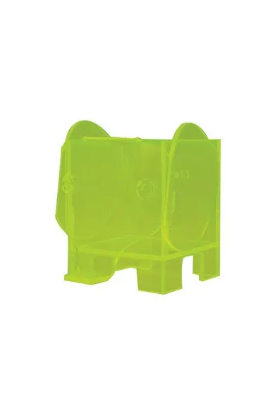 ELEPH ALL PURPOSE BOX : Lime